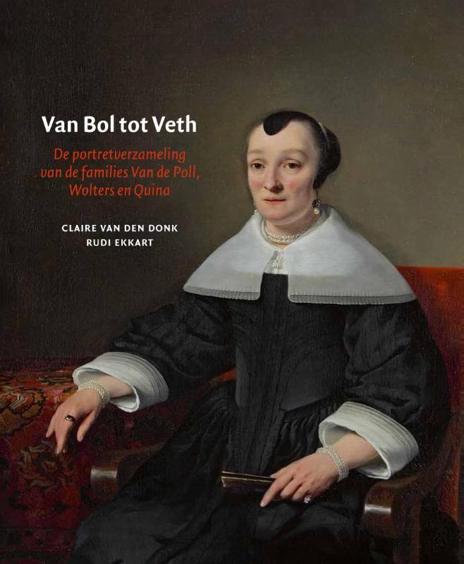 Omslag van Van Bol tot Veth