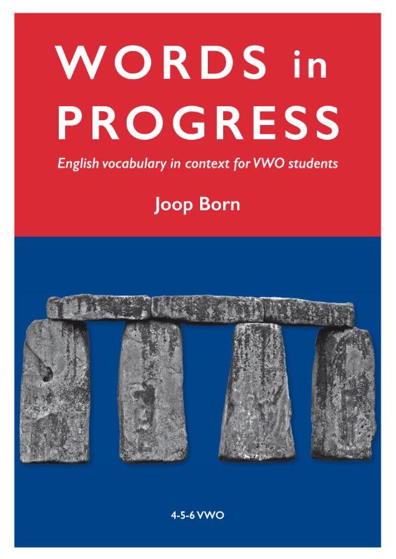 Omslag van Workbook