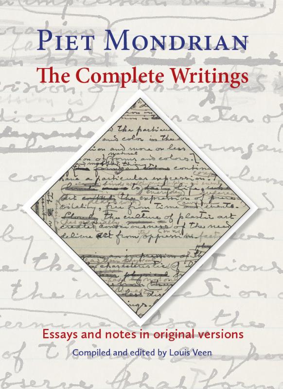Omslag van The complete writings