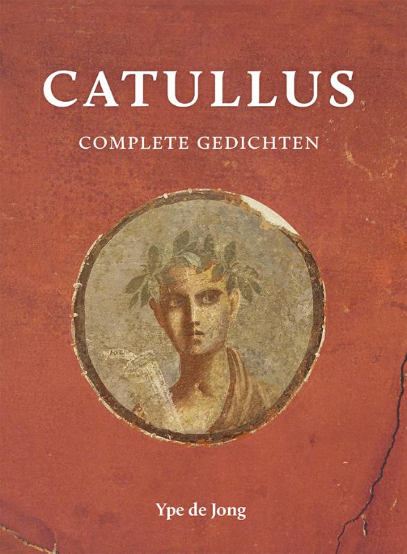 Omslag van Catullus