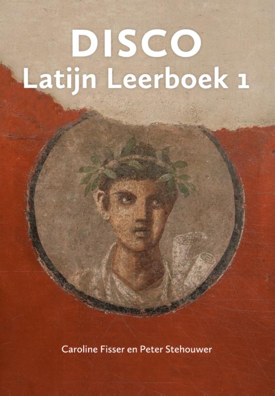 Omslag van Latijn Leerboek 1
