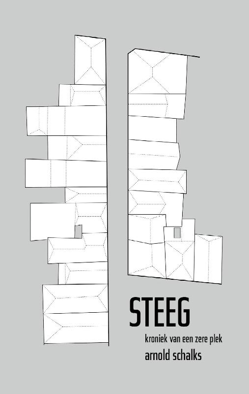 Omslag van Steeg