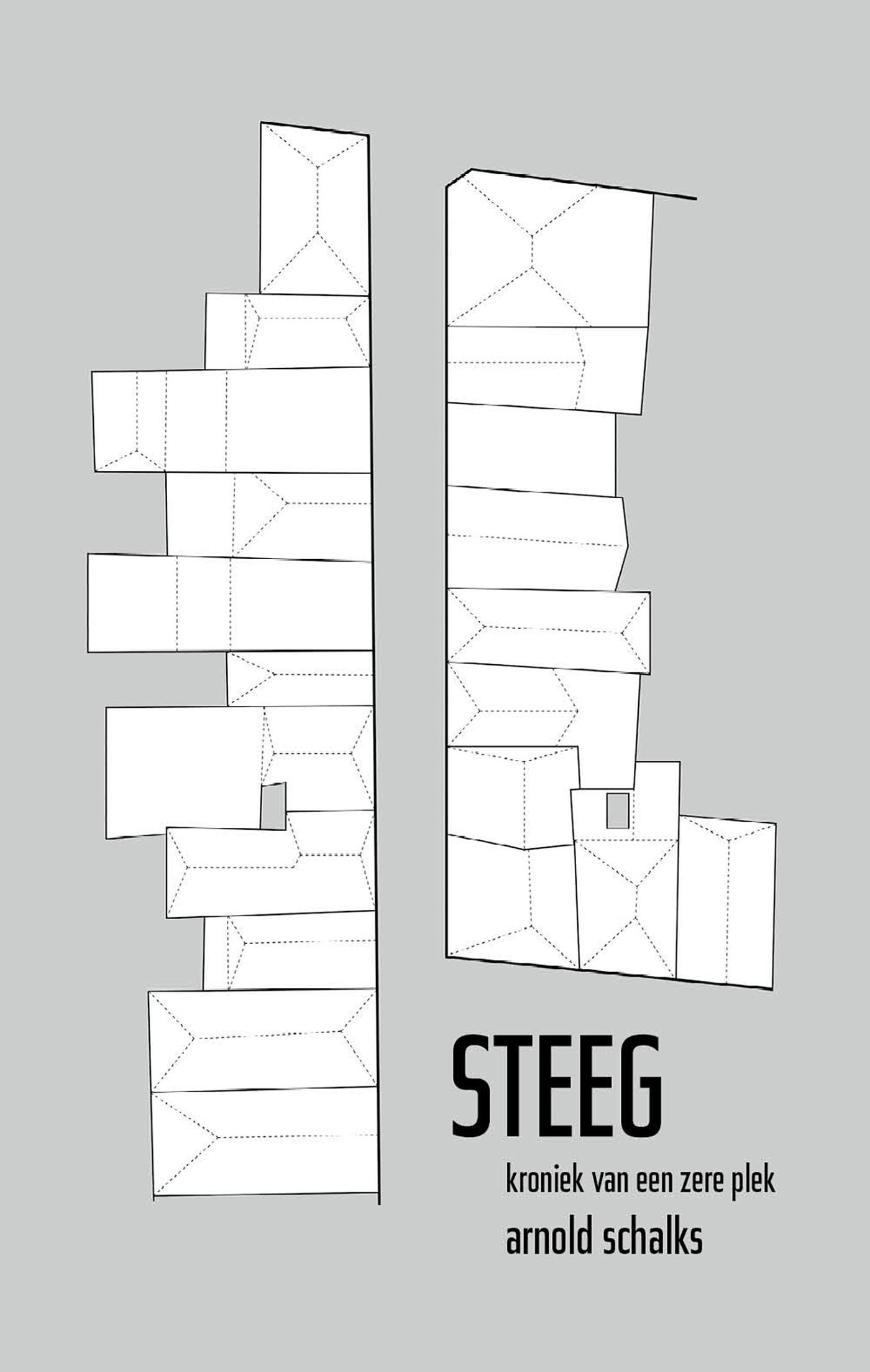Omslag van Steeg