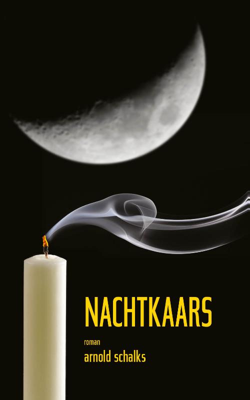 Omslag van Nachtkaars