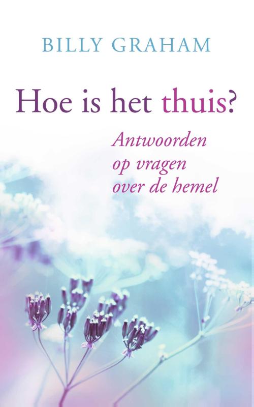Omslag van Hoe is het Thuis?