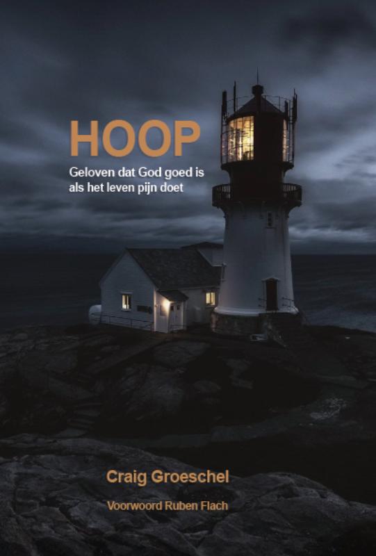 Omslag van Hoop