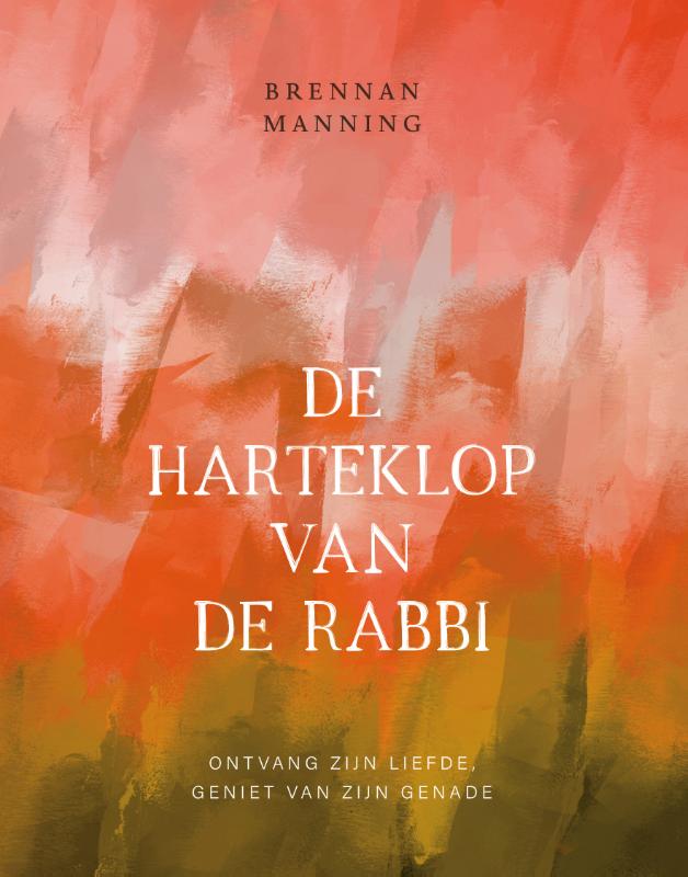 Omslag van Harteklop van de Rabbi