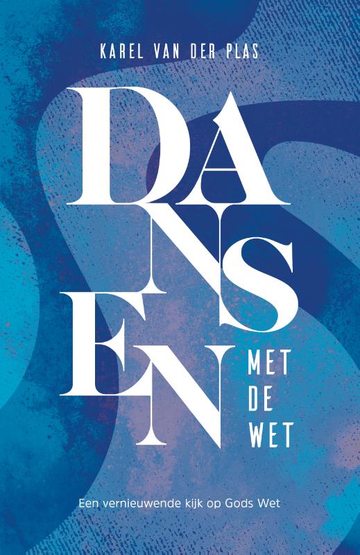 Omslag van Dansen met de wet