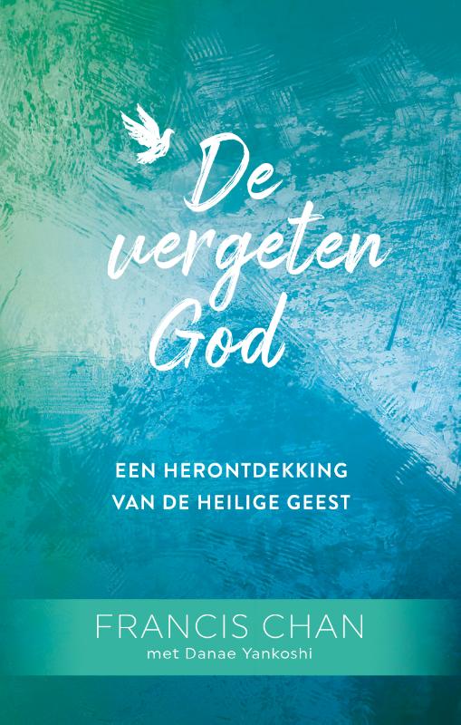 Omslag van Vergeten God, De