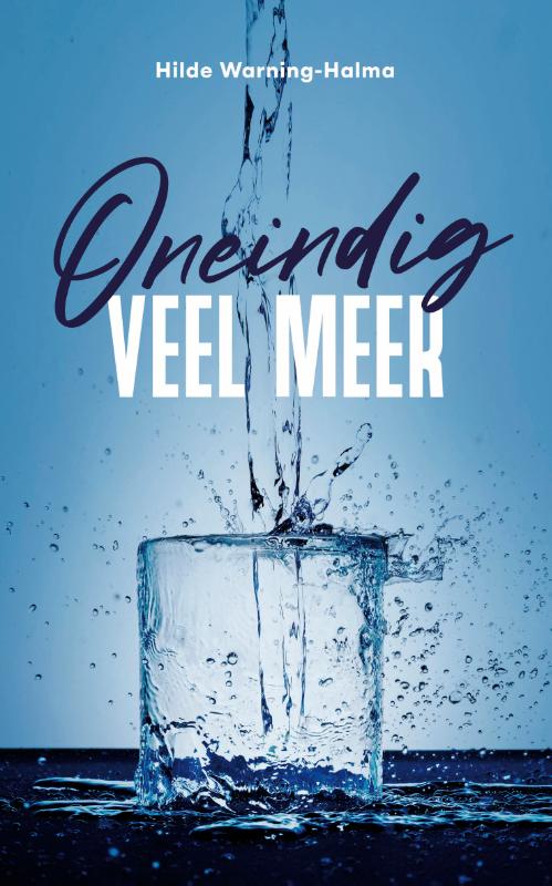 Omslag van Oneindig veel meer