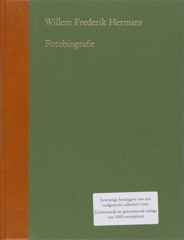 Omslag van Fotobiografie