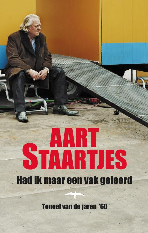 Omslag van Had ik maar een vak geleerd
