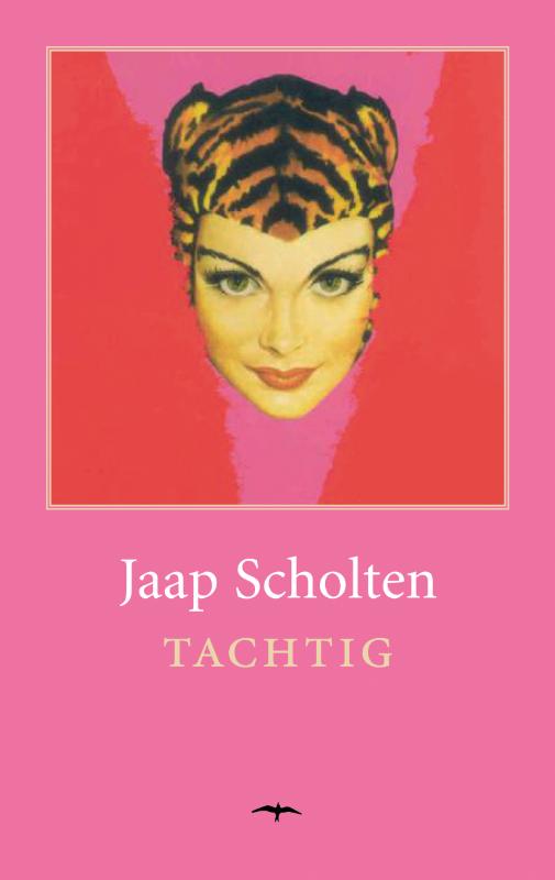 Omslag van Tachtig
