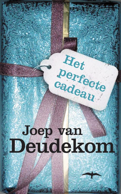Omslag van Het perfecte cadeau