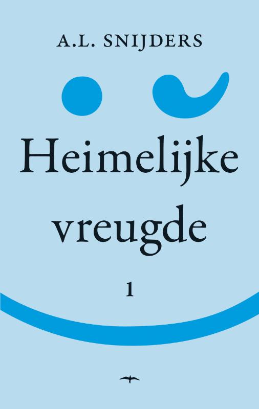 Omslag van 1