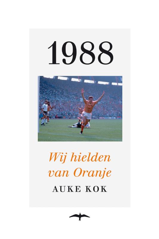 Omslag van 1988