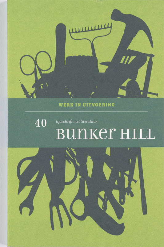 Omslag van 40