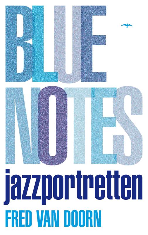 Omslag van Blue Notes