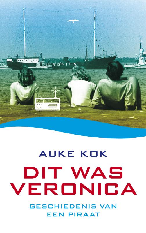 Omslag van Dit was Veronica