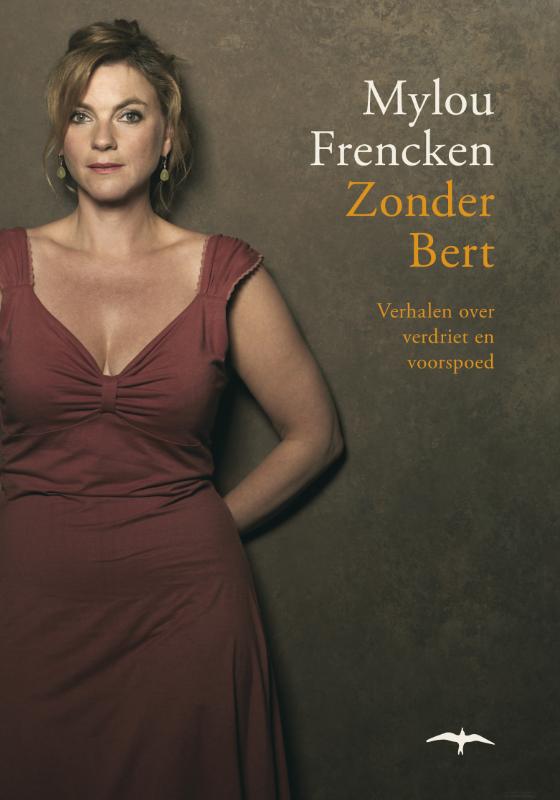 Omslag van Zonder Bert