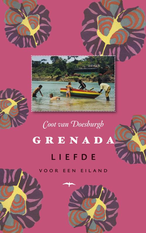 Omslag van Grenada