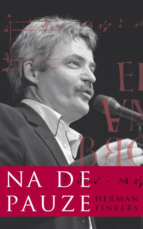 Omslag van Na de pauze