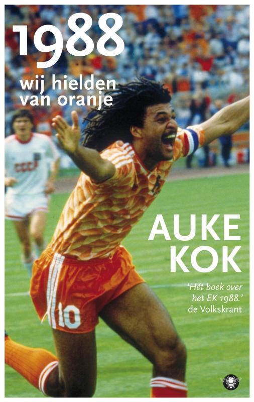 Omslag van 1988