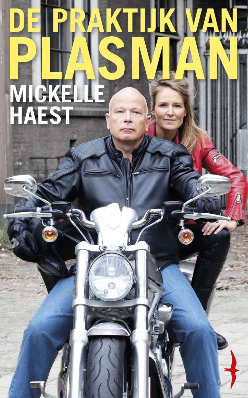 Omslag van De praktijk van Plasman