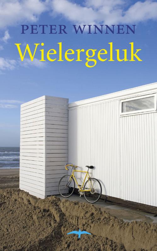 Omslag van Wielergeluk