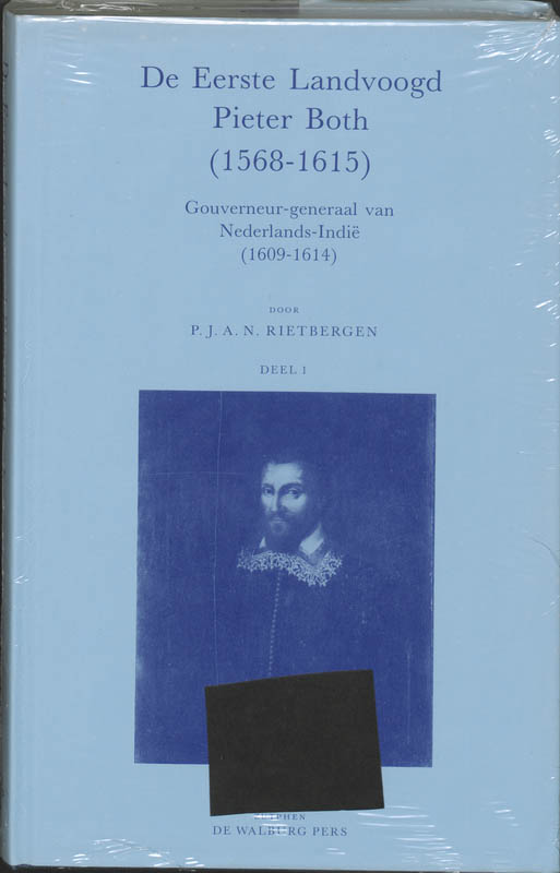 Omslag van 1568-1615 1