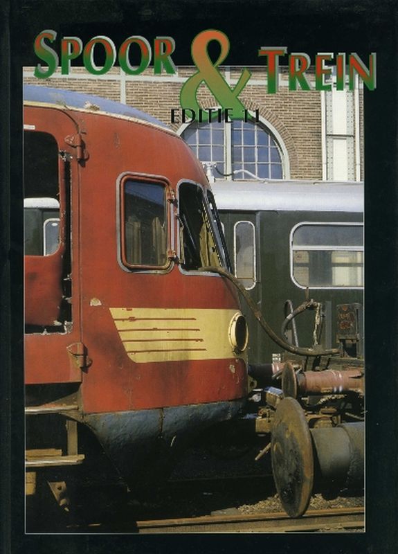 Omslag van 11