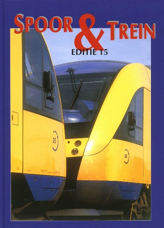 Omslag van 15