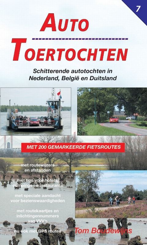 Omslag van 7