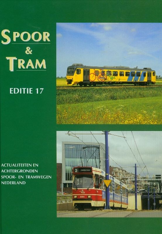 Omslag van 17