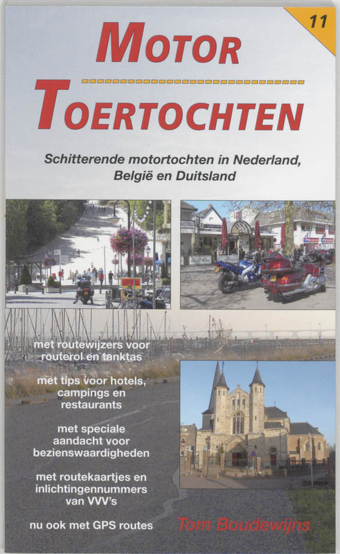 Omslag van 11