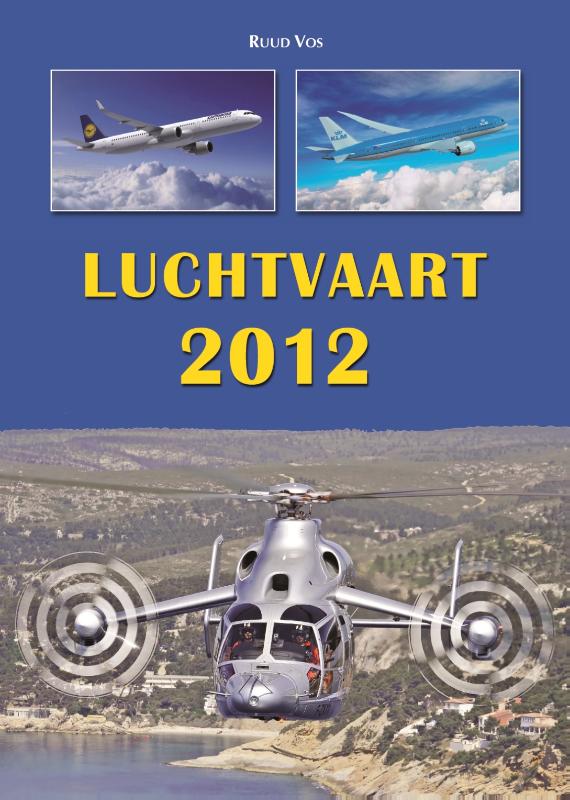 Omslag van 2012
