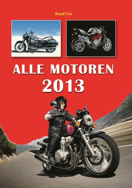 Omslag van 2013