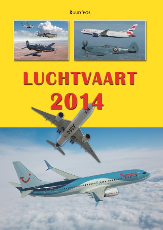 Omslag van 2014