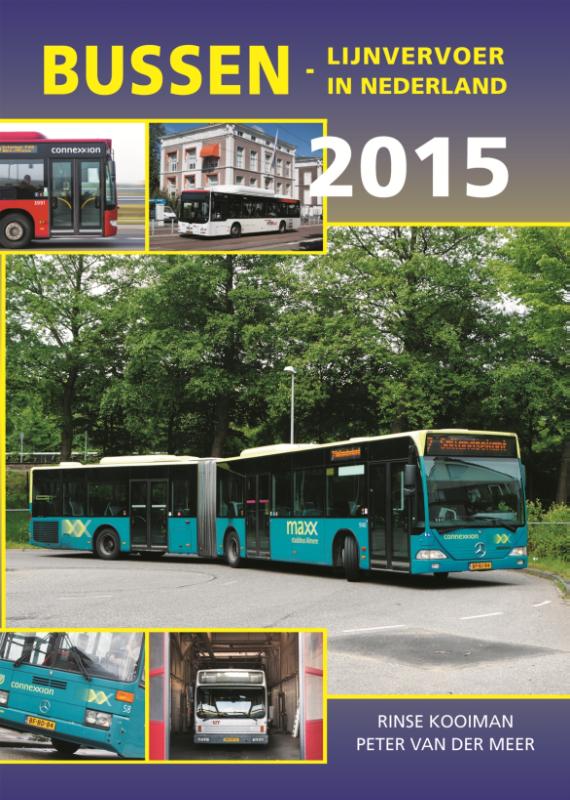Omslag van 2015