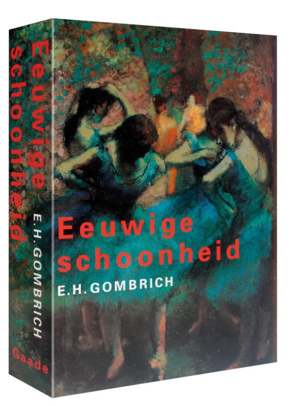 Omslag van Eeuwige schoonheid