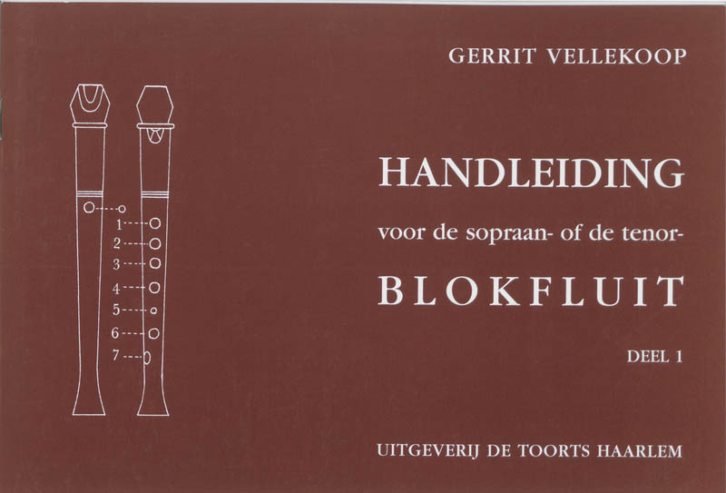 Omslag van 1