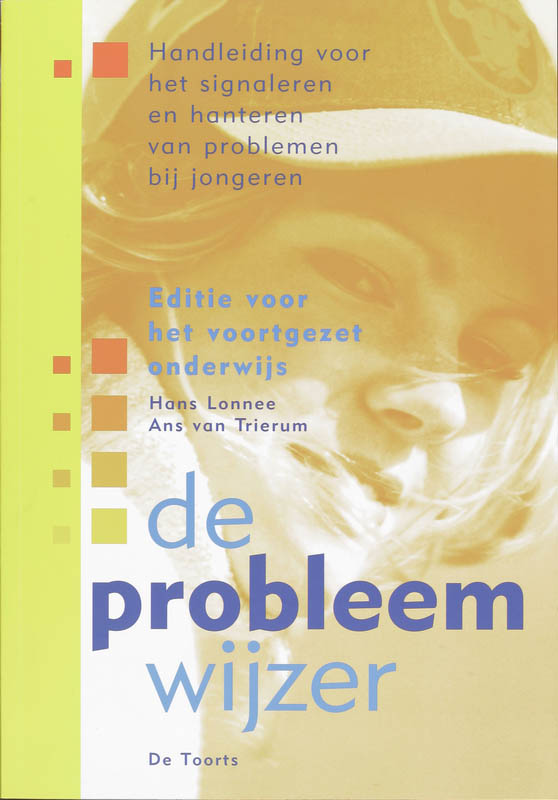 Omslag van Editie voor het voortgezet onderwijs