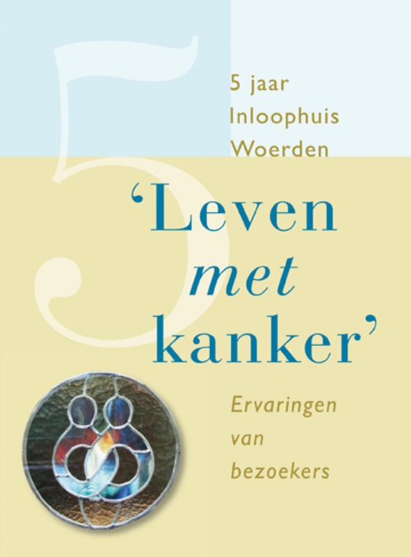 Omslag van Leven met kanker