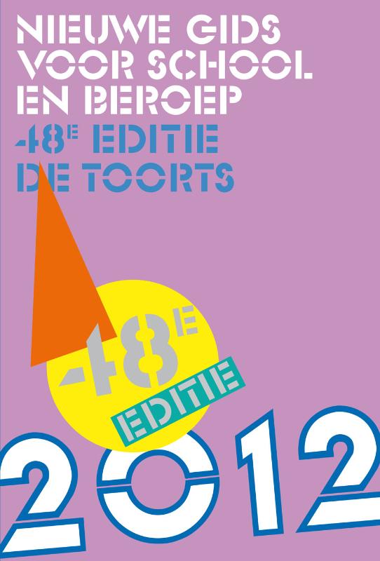 Omslag van 2012