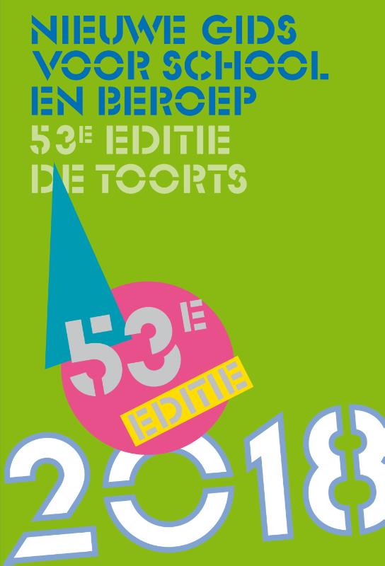 Omslag van 2019