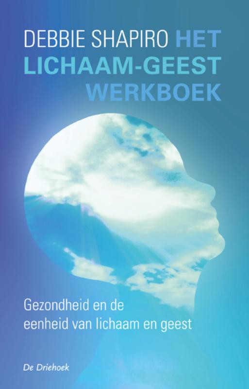 Omslag van Het lichaam-geest werkboek