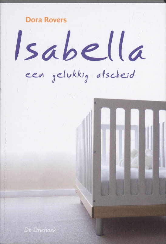 Omslag van Isabella