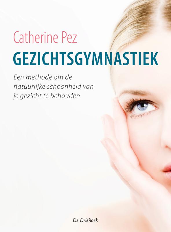 Omslag van Gezichtsgymnastiek