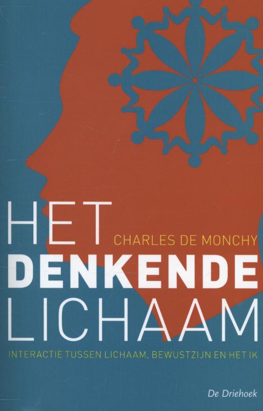 Omslag van Het denkende lichaam
