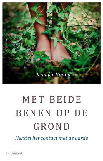 Omslag van Met beide benen op de grond